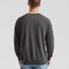 Lightweight Raglan Sweat