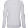 Ladies Lightweight Raglan Sweat