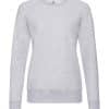 Ladies Lightweight Raglan Sweat