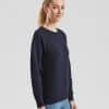 Ladies Lightweight Raglan Sweat