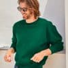 Supercotton™ Sweat