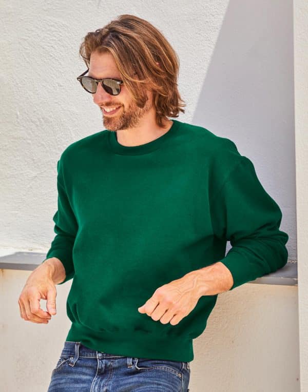 Supercotton™ Sweat