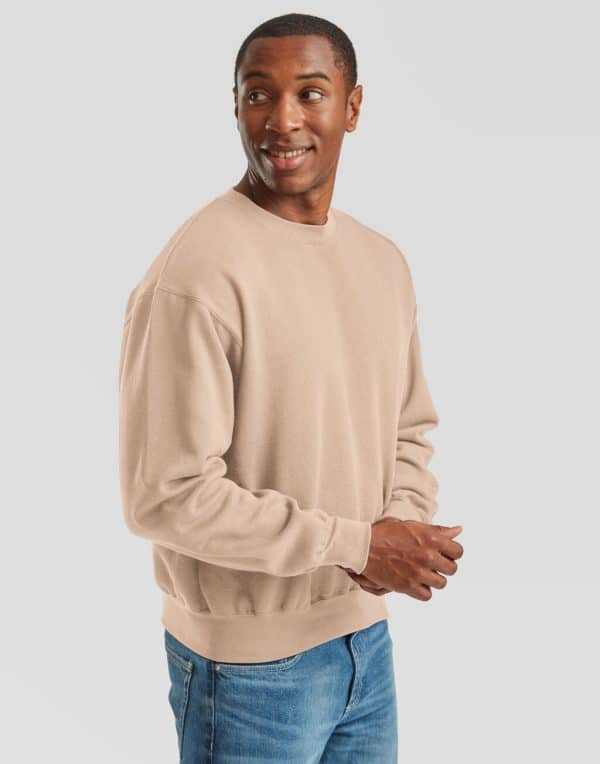 Supercotton™ Sweat