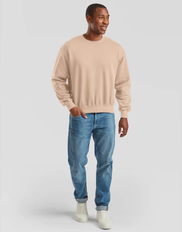 Supercotton™ Sweat