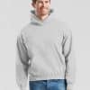 Supercotton™ Hooded Sweat