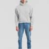 Supercotton™ Hooded Sweat