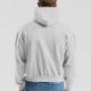 Supercotton™ Hooded Sweat
