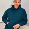Supercotton™ Hooded Sweat