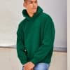 Supercotton™ Hooded Sweat