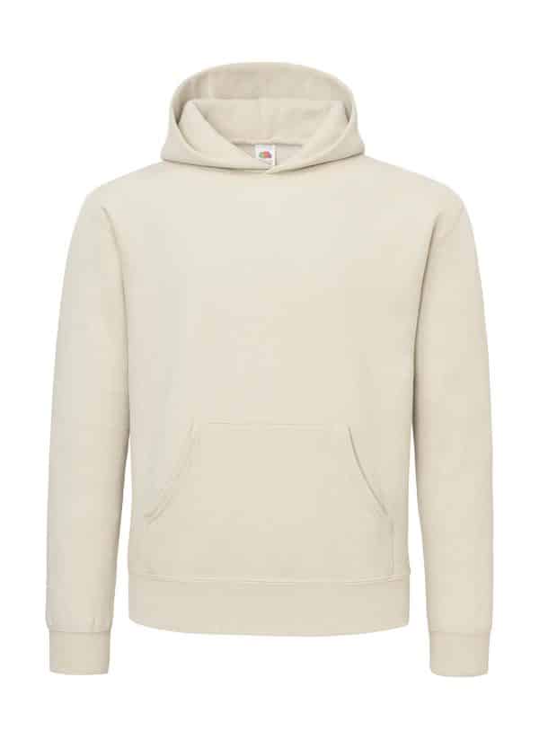 Supercotton™ Hooded Sweat