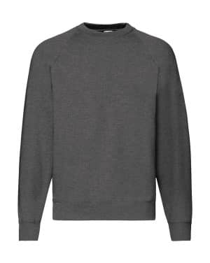 Dark Heather Grey