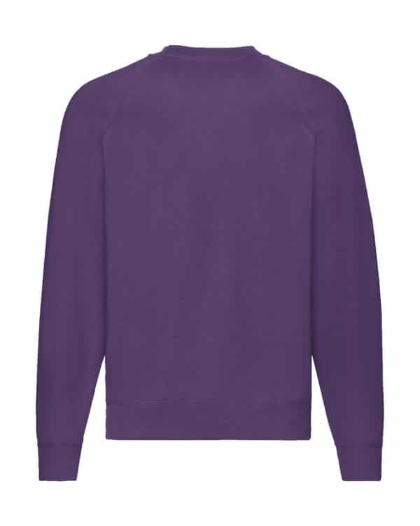 Classic Raglan Sweat