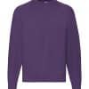 Classic Raglan Sweat