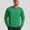 Classic Raglan Sweat