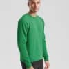 Classic Raglan Sweat