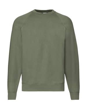 Classic Olive