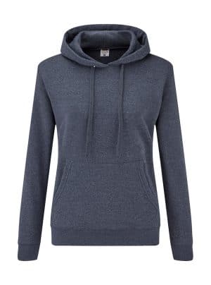 Heather Navy