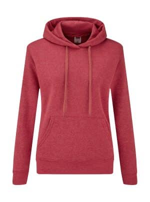 Heather Red