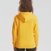 Ladies Classic Hooded Sweat