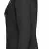 Premium Hooded Sweat Jacket Lady-Fit