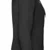 Premium Hooded Sweat Jacket Lady-Fit