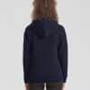Premium Hooded Sweat Jacket Lady-Fit