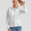 Ladies Premium Sweat Jacket