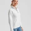 Ladies Premium Sweat Jacket