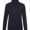 Ladies Premium Sweat Jacket