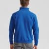 Premium Zip Neck Sweat