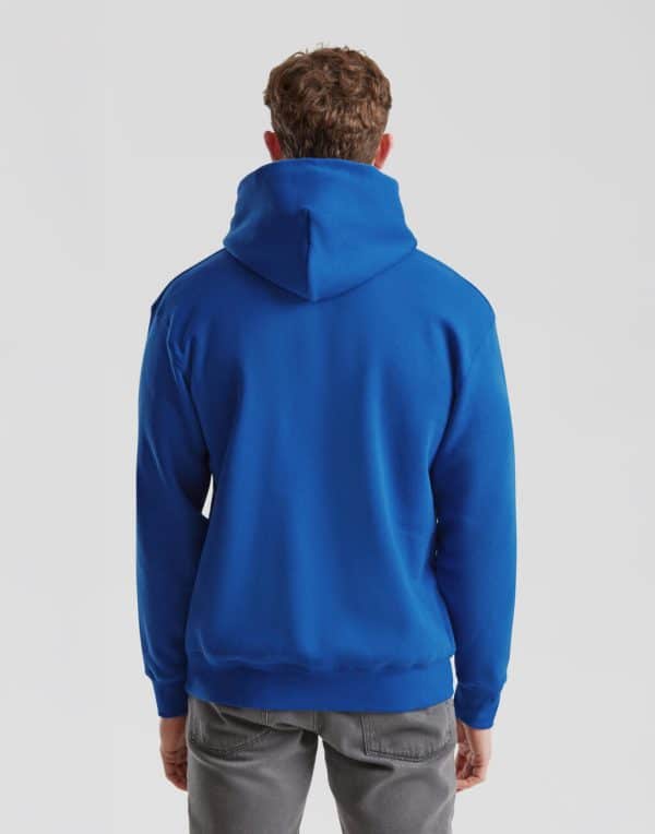 Premium Hooded Sweat