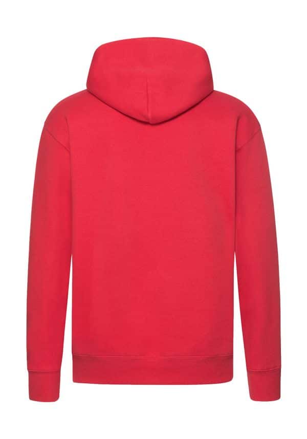 Premium Hooded Sweat