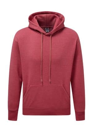 Heather Red