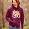 Premium Hooded Sweat