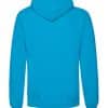 Classic Hooded Sweat