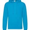 Classic Hooded Sweat