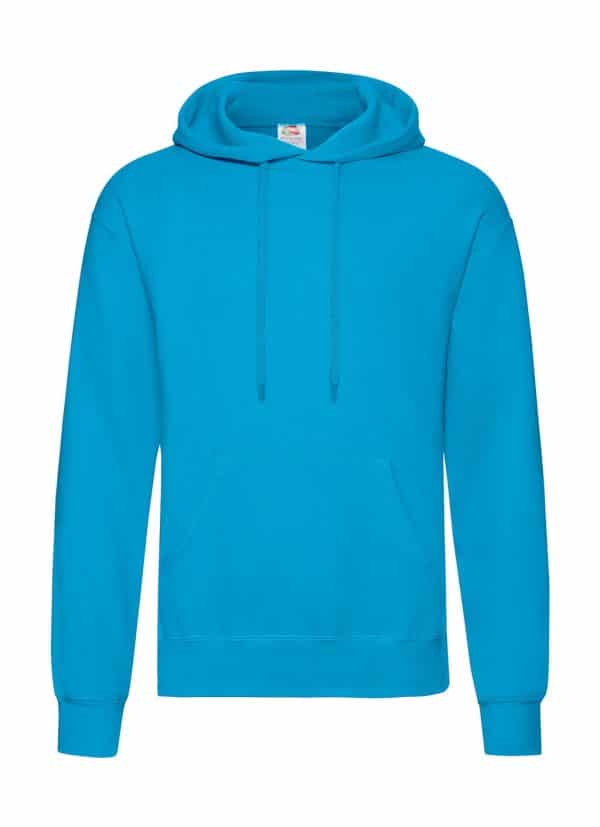 Classic Hooded Sweat