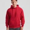 Classic Hooded Sweat