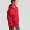 Classic Hooded Sweat