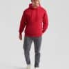 Classic Hooded Sweat