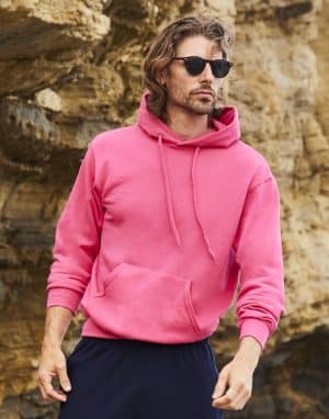 Classic Hooded Sweat