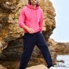 Classic Hooded Sweat