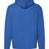 Premium Hooded Zip Sweat