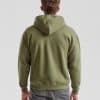 Premium Hooded Zip Sweat