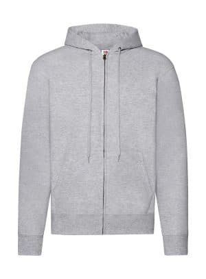 Heather Grey