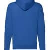 Classic Hooded Sweat Jacket