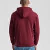 Classic Hooded Sweat Jacket