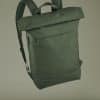 Simplicity Roll-Top Backpack