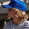 Junior Original 5 Panel Cap