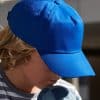 Junior Original 5 Panel Cap